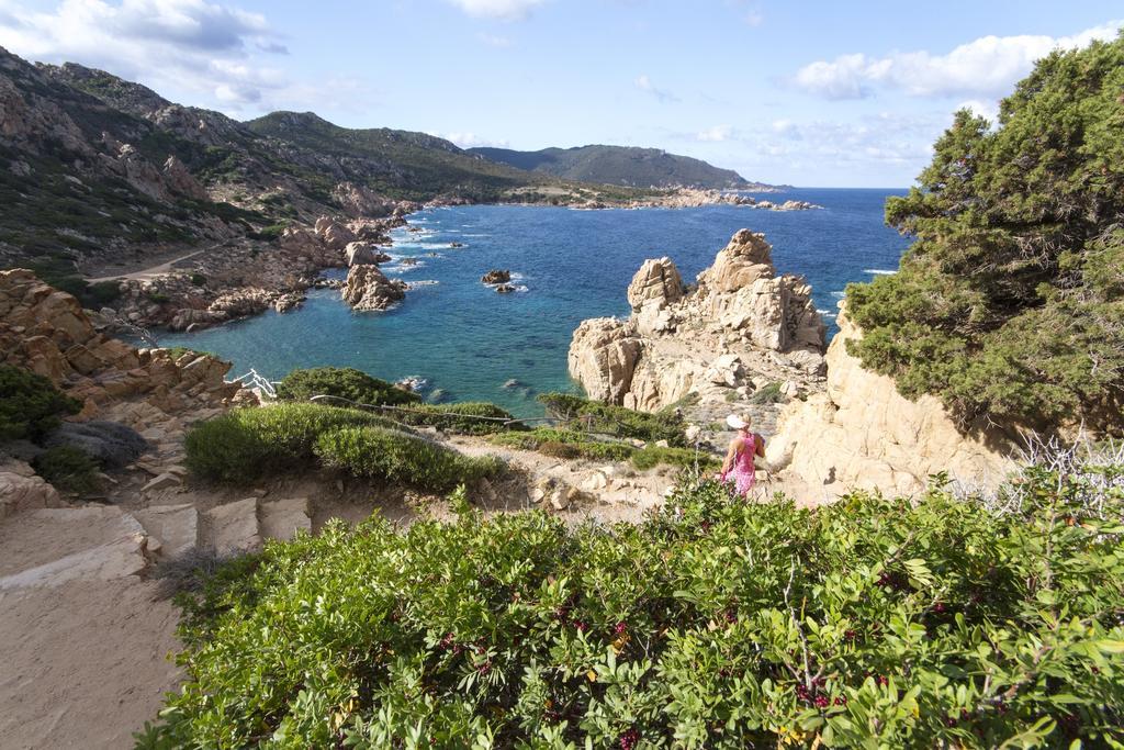 Residence Le Baiette コスタ・パラディーゾ エクステリア 写真